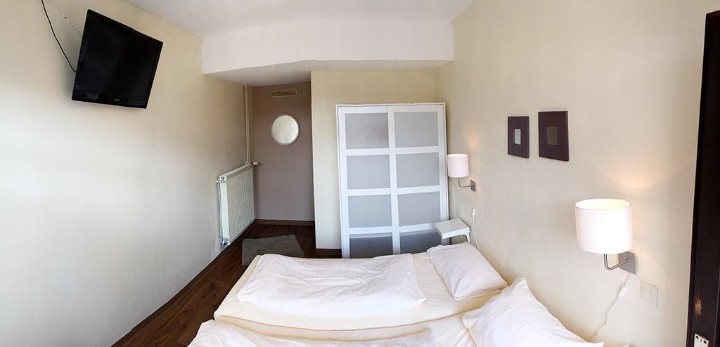 Landgasthof-Hotel Lichterhof Uffenheim Cameră foto